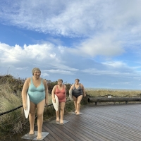 Lütje Hüs Westerland