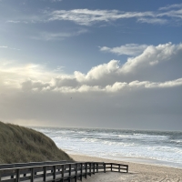 Lütje Hüs Westerland
