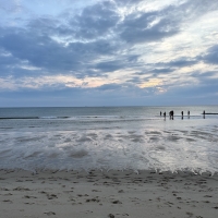 Lütje Hüs Westerland