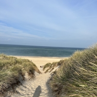 Lütje Hüs Westerland