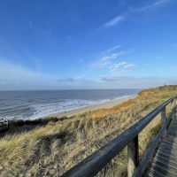 Lütje Hüs Westerland