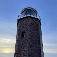 Lütje Hüs Westerland