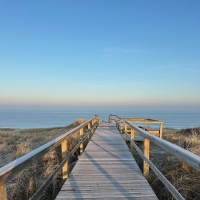 Lütje Hüs Westerland