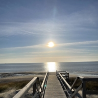Lütje Hüs Westerland