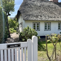 Lütje Hüs Westerland