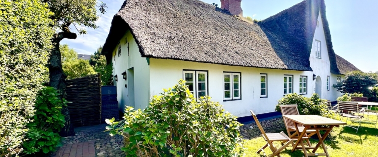 Lütje Hüs Westerland