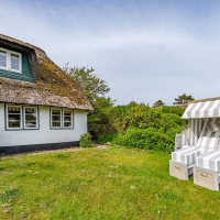 Lütje Hüs Westerland