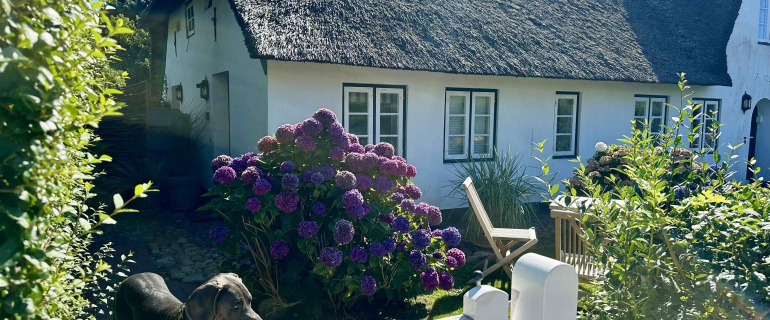 Lütje Hüs Westerland