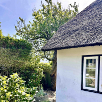 Lütje Hüs Westerland