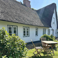 Lütje Hüs Westerland