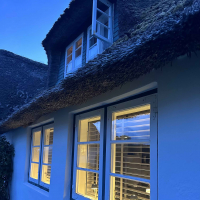 Lütje Hüs Westerland