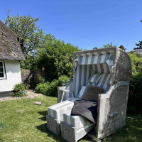 Lütje Hüs Westerland
