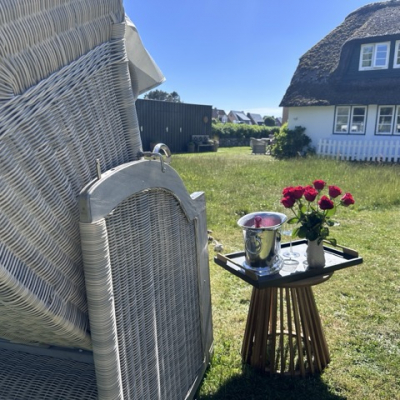 Lütje Hüs Westerland