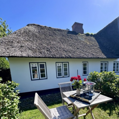 Lütje Hüs Westerland