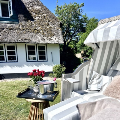 Lütje Hüs Westerland